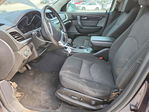 Chevrolet Traverse 2016