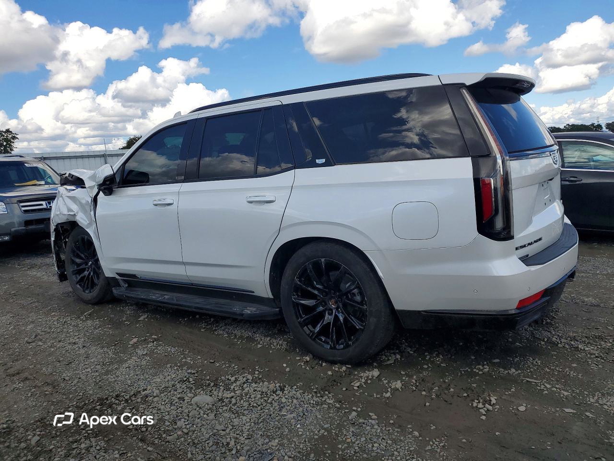 Cadillac Escalade 2023