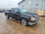 GMC Sierra 2007