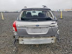 Subaru Outback 2008