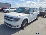 Ford Flex 2019