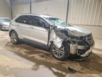 Ford Edge 2018