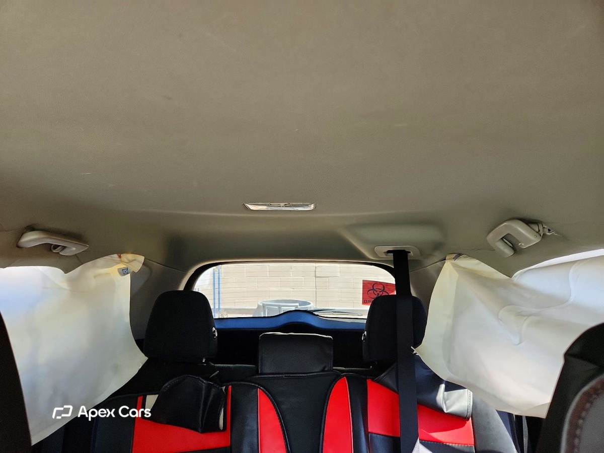 Toyota RAV 4 2017