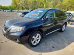 Lexus RX 2010
