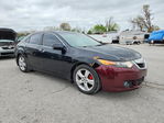 Acura TSX 2009