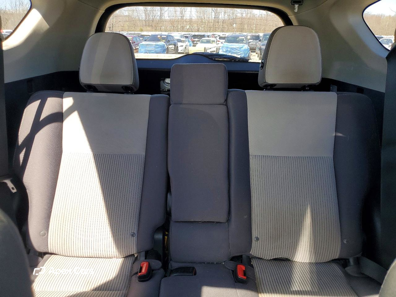 Toyota RAV 4 2014