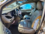 Toyota Sienna 2016