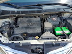 Toyota Sienna 2011