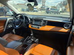 Toyota RAV 4 2016