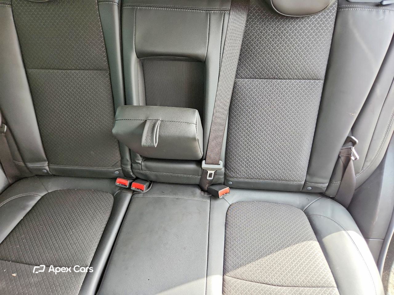 Buick Encore 2021