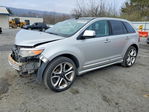 Ford Edge 2011