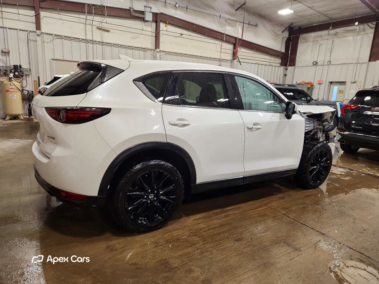 Mazda CX-5 2020