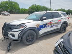 Ford Explorer 2021