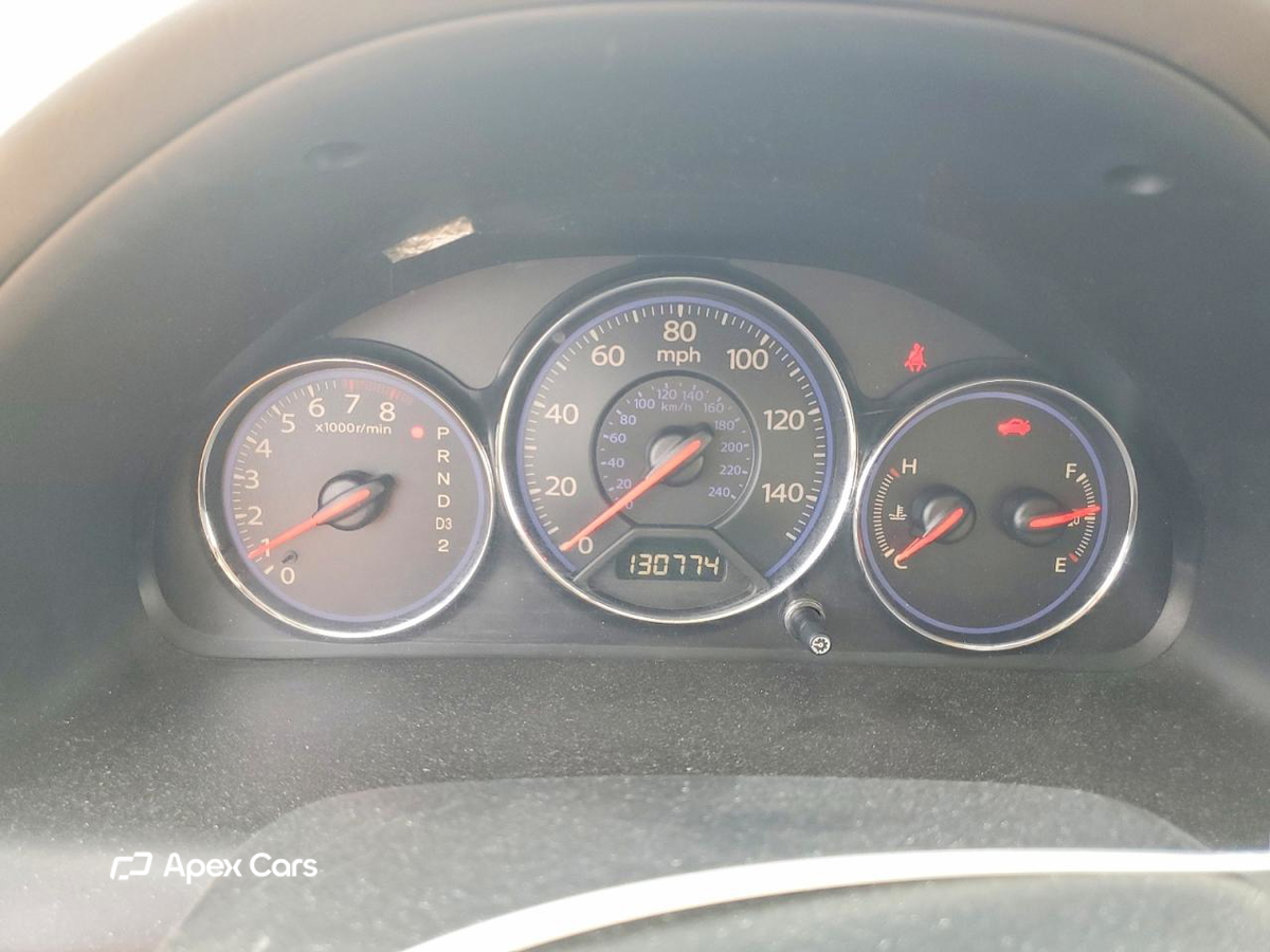 Honda Civic 2004