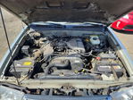 Toyota 4Runner 2002