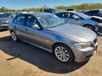 BMW Series 3 2011