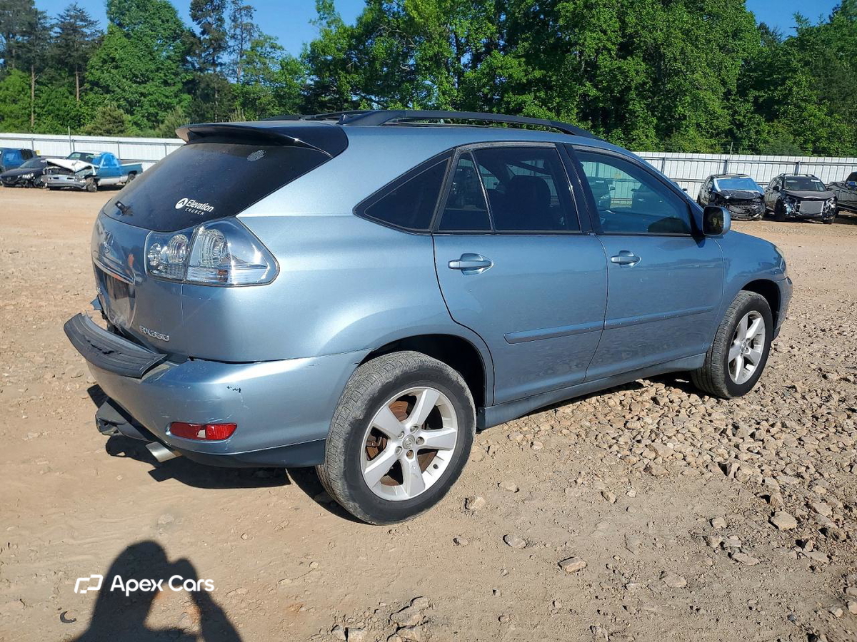 Lexus RX 2005