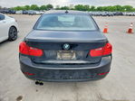 BMW Series 3 2012
