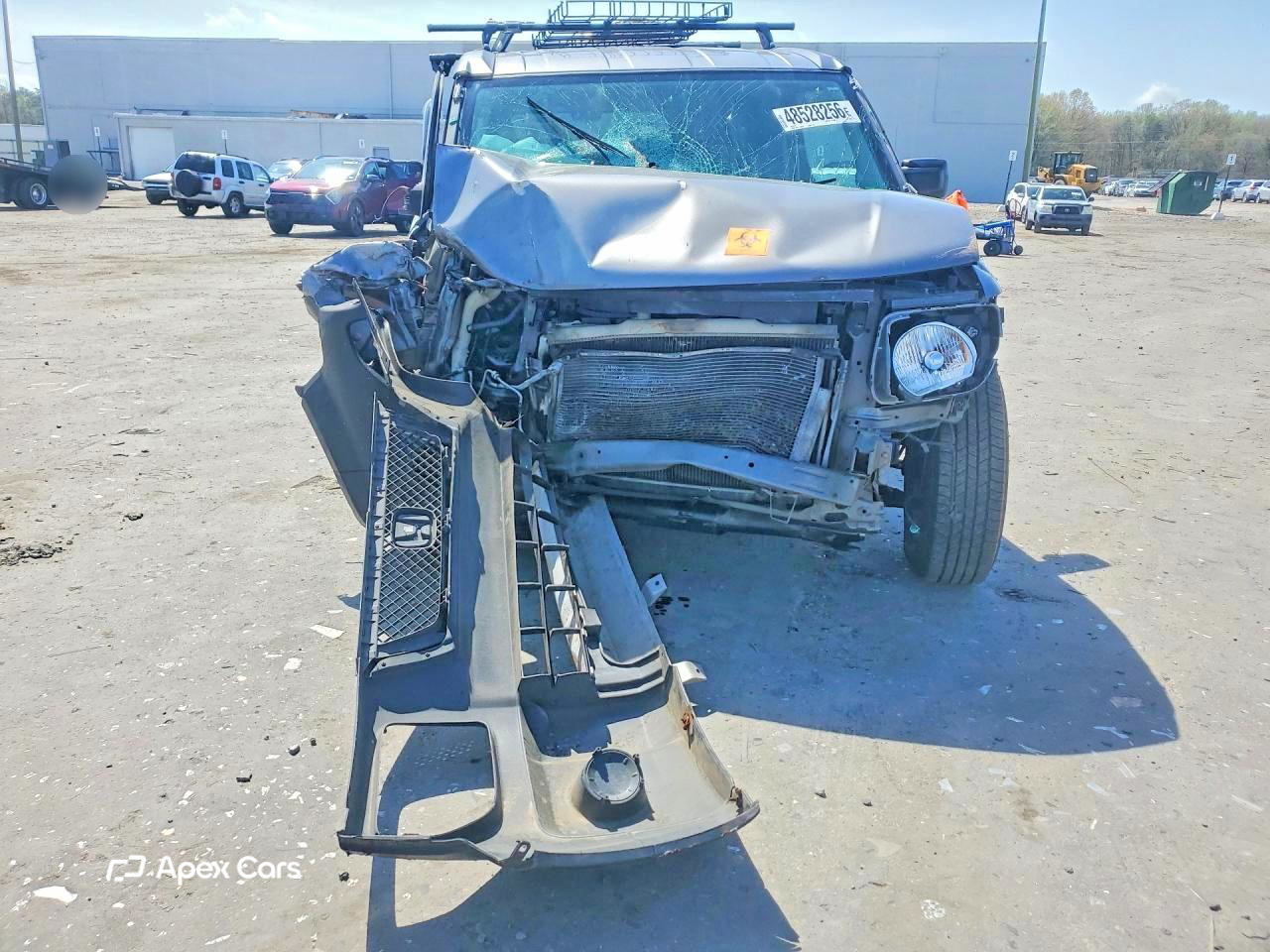 Honda Element 2005
