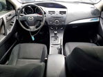Mazda 3 2012