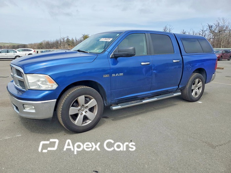 Dodge RAM 2009 - Image 1 of 12