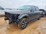 Ford F-150 2017