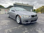BMW Series 3 2011