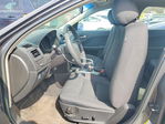 Ford Fusion 2012