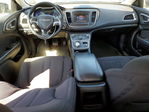 Chrysler 200 2015