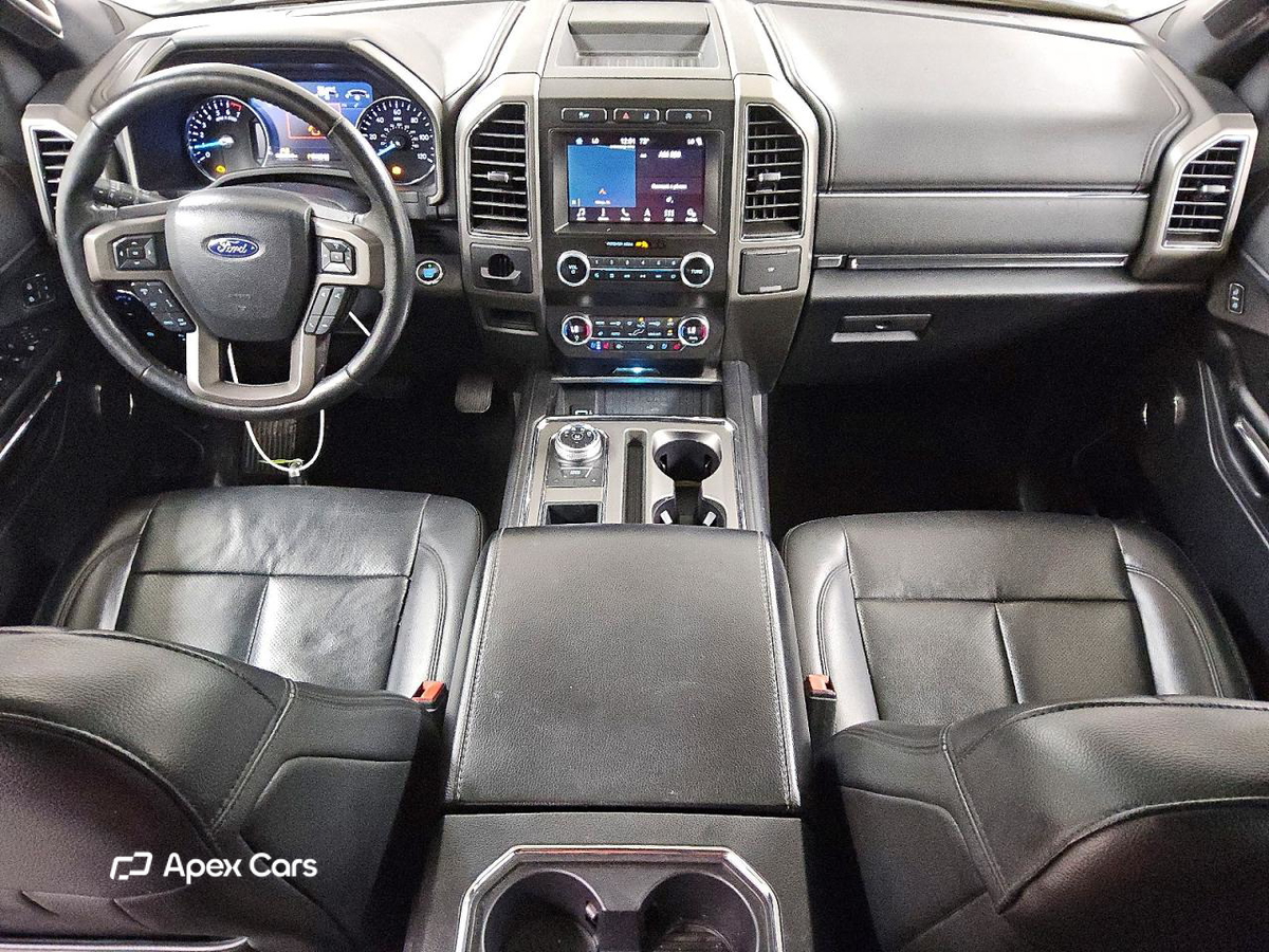 Ford Expedition 2019