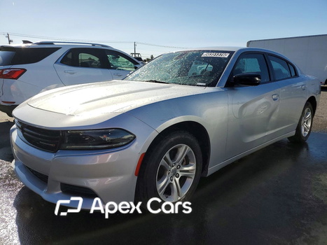 Dodge Charger 2023 - Image 1 of 5