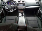 Subaru Outback 2017