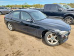BMW Series 3 2013