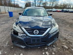 Nissan Altima 2017