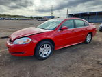 Chevrolet Impala 2013