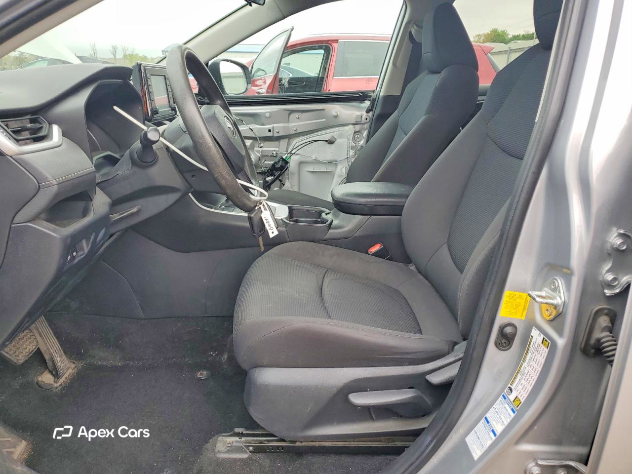 Toyota RAV 4 2020