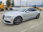 Audi A7 2015
