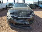 Kia Optima 2016