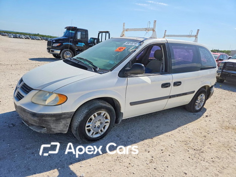 Dodge Caravan 2007 - Zdjęcie 1 z 13