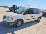 Dodge Caravan 2007