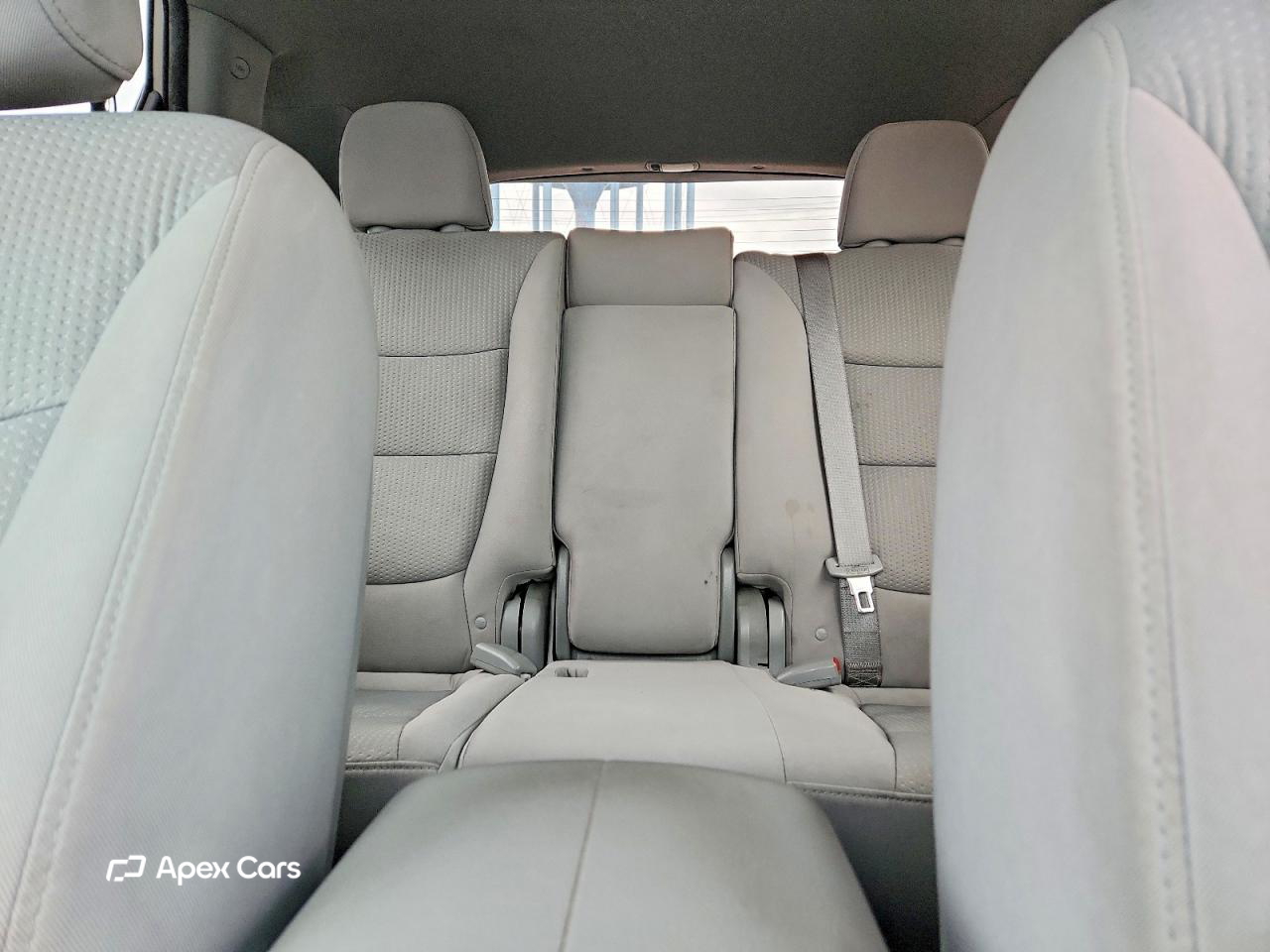 Kia Sorento 2011