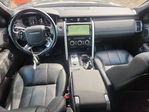 Land Rover Discovery 2019