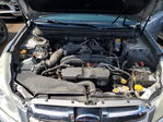 Subaru Outback 2013
