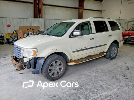 2009 Chrysler Aspen - Zdjęcie 1 z 5