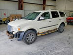 Chrysler Aspen 2009