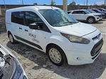 Ford Transit 2015