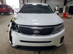 Kia Sorento 2014