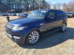 Land Rover Range Rover 2016