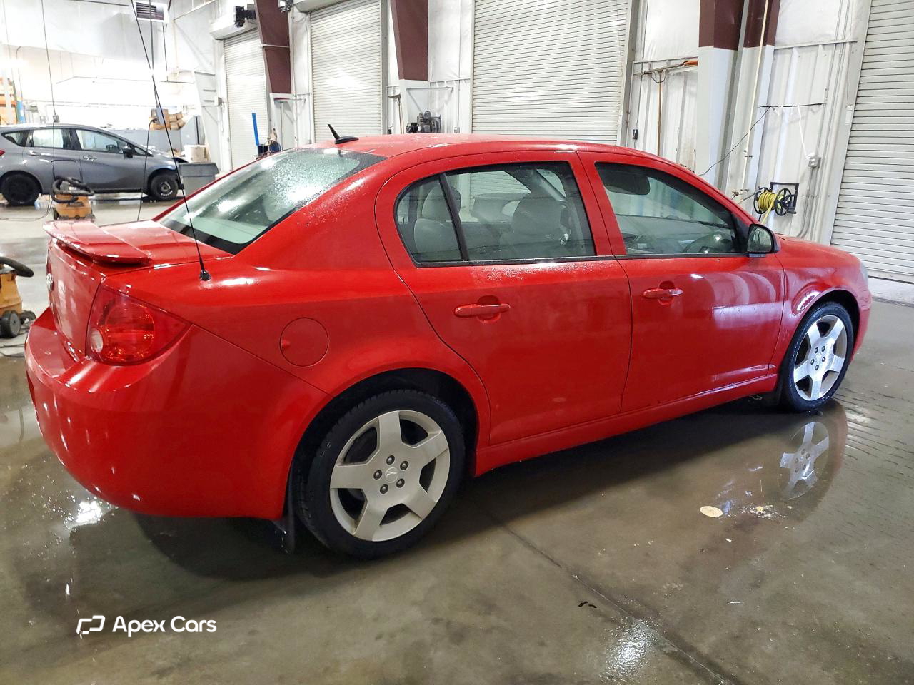 Chevrolet Cobalt 2010