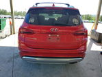 Hyundai Santa Fe 2023